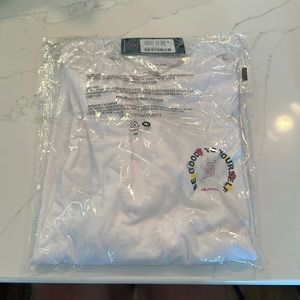 BRAND NEW PELOTON LONG SLEEVE